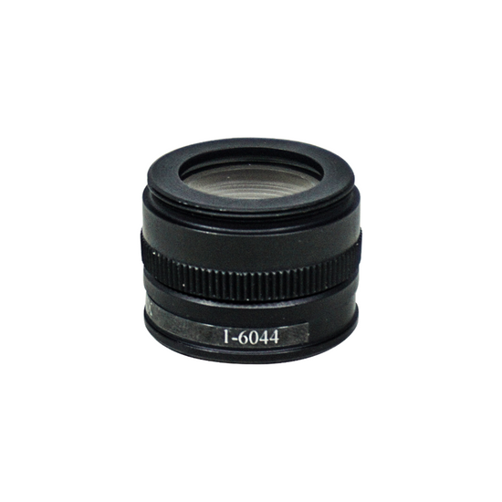 Objective Working Distance 300mm Navitar Machine Vision 1-6044 0.25X Lens Attachment Navitar-1-6044
