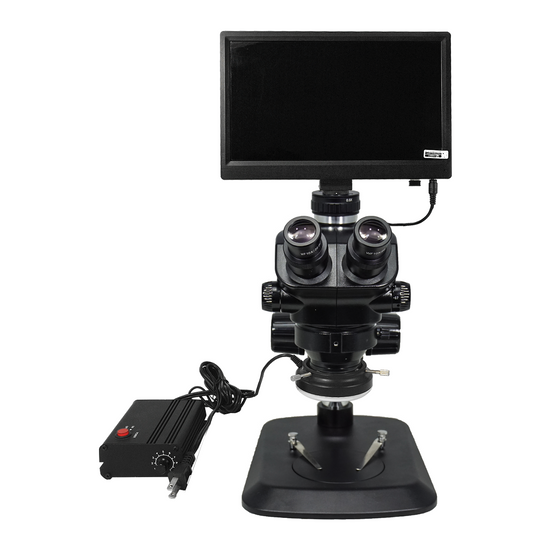 2.0 Megapixels 7-50X CMOS ESD Safe UV FREE LED Light Post Stand Trinocular Zoom Stereo Microscope SZ02090137 2.0 Megapixels 7-50X CMOS ESD Safe UV FREE LED Light Post Stand Trinocular Zoom Stereo Microscope SZ02090137