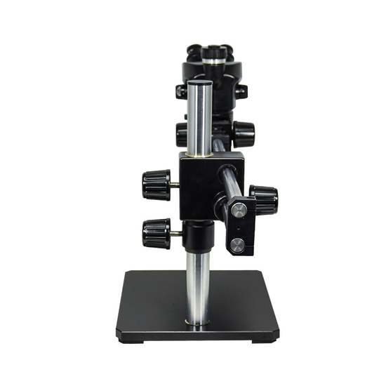 7-50X ESD Safe Dual Arm Stand Fluorescence Light ESD Trinocular Zoom Stereo Microscope SZ02090552 7-50X ESD Safe Dual Arm Stand Fluorescence Light ESD Trinocular Zoom Stereo Microscope SZ02090552