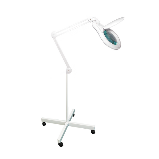 Flexible Arm SMD LED 5D Flexible LED Magnifying Lamp MG16323211