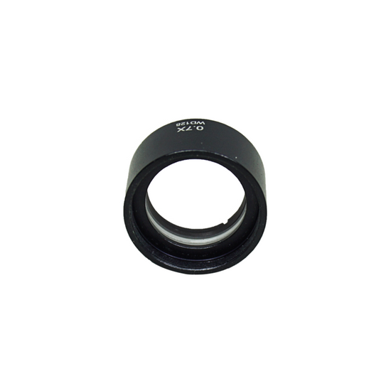 Objective Working Distance 128mm 0.7X Objective MZ19034311