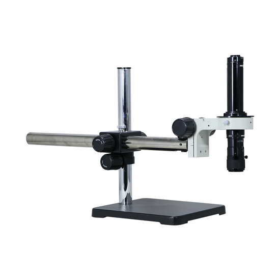 0.58-7X Ball Bearing Boom Stand Video Zoom Microscope MZ02130301