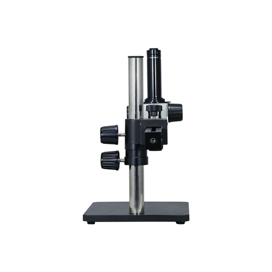 0.58-7X Ball Bearing Boom Stand Video Zoom Microscope MZ02130301 0.58-7X Ball Bearing Boom Stand Video Zoom Microscope MZ02130301