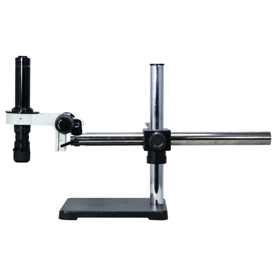0.58-7X Boom Stand Video Zoom Microscope MZ02130401 0.58-7X Boom Stand Video Zoom Microscope MZ02130401