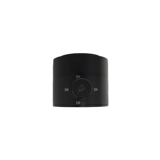 Objective Working Distance 200-300mm Infinity Achromatic Adjustable Objective PZ02313811 Objective Working Distance 200-300mm Infinity Achromatic Adjustable Objective PZ02313811