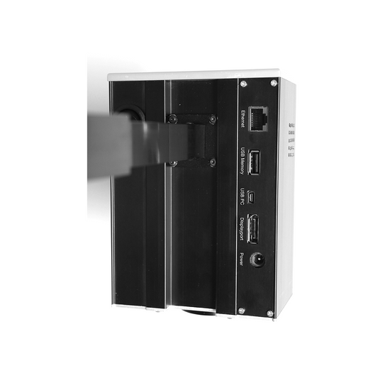 2.0 Megapixels ESD Safe ESD Digital Microscope Ideal-TEK-FLEX-XY 2.0 Megapixels ESD Safe ESD Digital Microscope Ideal-TEK-FLEX-XY