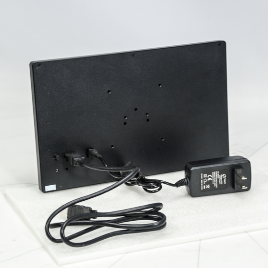 16:9 1920x1080 DC 12V 11.6″ Color Monitor (Refurbished) MO02213201-R 16:9 1920x1080 DC 12V 11.6″ Color Monitor (Refurbished) MO02213201-R