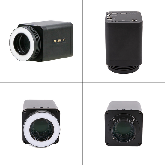 0.0085X~0.1529X 8.3 Megapixels CMOS LED Reflection Light Focus stacking function Digital Microscope Body DM29021102 0.0085X~0.1529X 8.3 Megapixels CMOS LED Reflection Light Focus stacking function Digital Microscope Body DM29021102