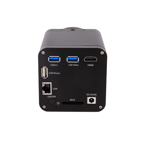 0.0085X~0.1529X 8.3 Megapixels CMOS LED Reflection Light Focus stacking function Digital Microscope Body DM29021102 0.0085X~0.1529X 8.3 Megapixels CMOS LED Reflection Light Focus stacking function Digital Microscope Body DM29021102