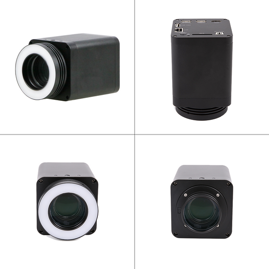 0.0085X~0.1529X 8.3 Megapixels CMOS LED Reflection Light Focus stacking function Digital Microscope Body DM29021102 0.0085X~0.1529X 8.3 Megapixels CMOS LED Reflection Light Focus stacking function Digital Microscope Body DM29021102