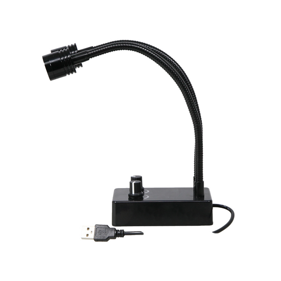 3Wx2 LED Light 6W LED Gooseneck Dual Pipe Light ML02221721 3Wx2 LED Light 6W LED Gooseneck Dual Pipe Light ML02221721