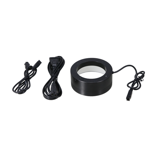 4.6W DC 24V LED Light LED Quantity 104 LED Ring Shadowless Light (4.6W ID70mm 104Bulbs) ML02242321 4.6W DC 24V LED Light LED Quantity 104 LED Ring Shadowless Light (4.6W ID70mm 104Bulbs) ML02242321