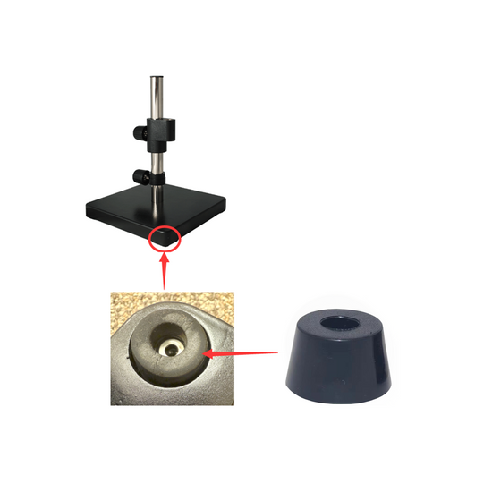 Foot of Stand Base SA02191101-0001