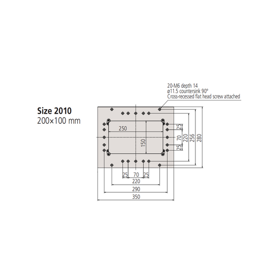 20-1000X LED Dual Illuminated Light XY Stage Travel Distance 200x100mm Measuring Microscope (Bright Field, Measuring Range: 200x100) Mitutoyo-176-872-10
