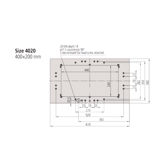 20-1000X LED Dual Illuminated Light XY Stage Travel Distance 400x200mm Measuring Microscope (Bright Field, Measuring Range: 400x200, Z-Axis Measurement) Mitutoyo-176-980-13