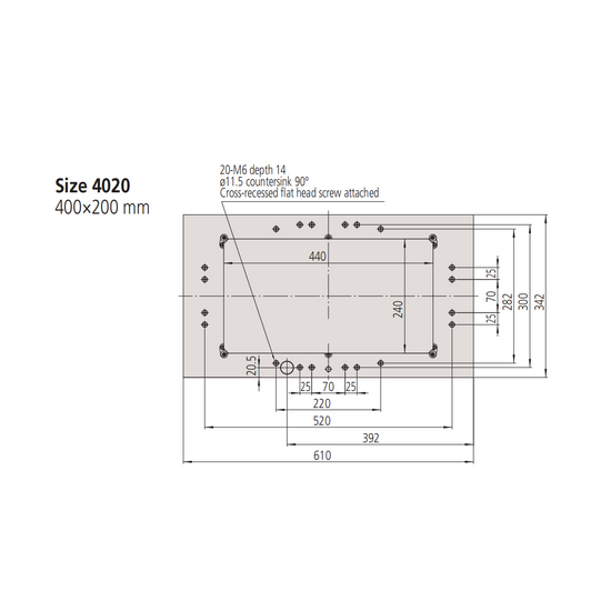 20-1000X LED Dual Illuminated Light XY Stage Travel Distance 400x200mm Measuring Microscope (Bright/Dark Field, Measuring Range: 400x200, Z-Axis Measurement) Mitutoyo-176-990-13