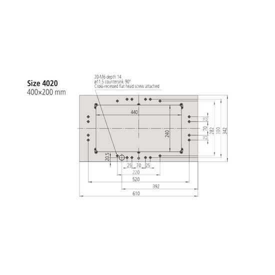 20-1000X LED Dual Illuminated Light XY Stage Travel Distance 400x200mm Measuring Microscope (Bright Field, Measuring Range: 400x200, Motor-Driven Z-Axis Models) Mitutoyo-176-896-13