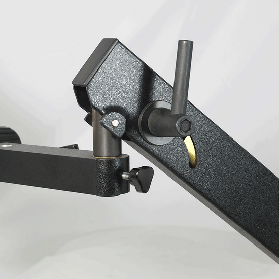 17.2-110.5X 8.3 Megapixels CMOS LED Reflection Light Flexible Arm Upright Digital Microscope DM02080105 17.2-110.5X 8.3 Megapixels CMOS LED Reflection Light Flexible Arm Upright Digital Microscope DM02080105