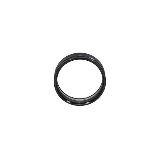 0.3X Infinity-Corrected Achromatic Microscope Objective Lens Working Distance 276mm, Screw Thread:M58x1.25mm