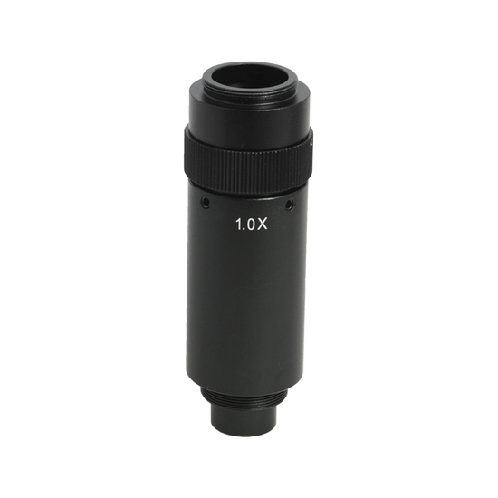 1X Adjustable Microscope Camera Coupler C-Mount Adapter 24mm MZ02016151