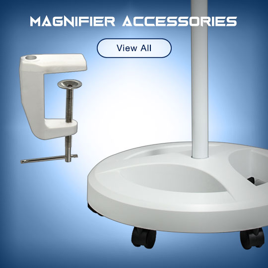 Magnifying Lamp Accessories