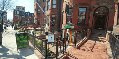 Boston's Source for CBD Boston's Source for CBD