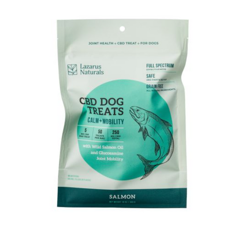 CBD Dog Treats (Joint Support)