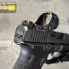 LWS Co-witness Sights