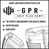 LWS GPR/ Grip Plug Ramp