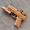 LWS enhanced USP