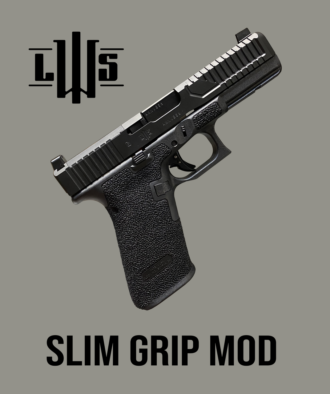 Covert Frame Package