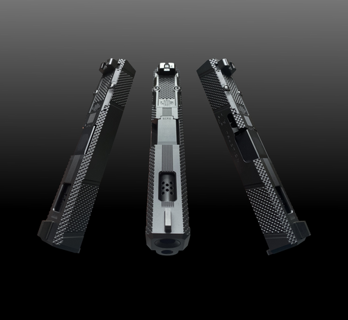 Traction G19  (Ready to ship)