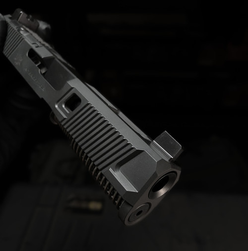G19 INTERCEPTOR GEN5