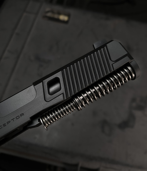 G19 INTERCEPTOR GEN5