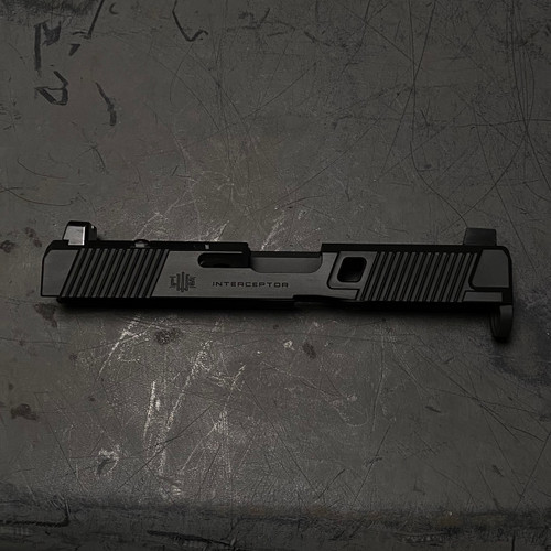 G19 INTERCEPTOR GEN5