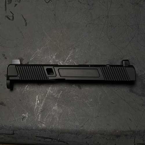 G19 INTERCEPTOR GEN5