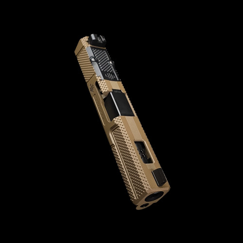 G19 CHAINSAW GEN3