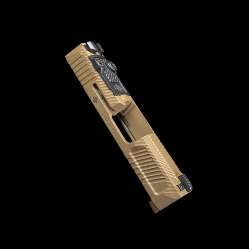P365 Ripper OEM