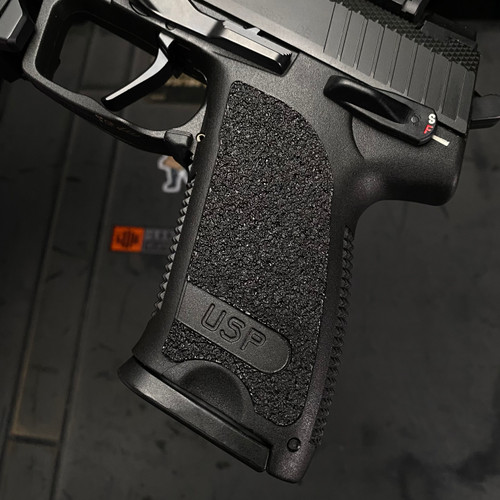 HK USP LWS Stipple Tape