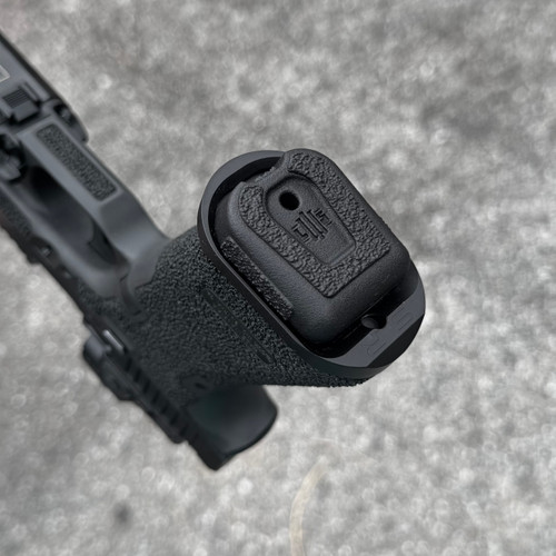 LWS HD GLK Baseplate