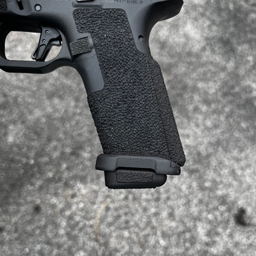 LWS HD GLK Baseplate