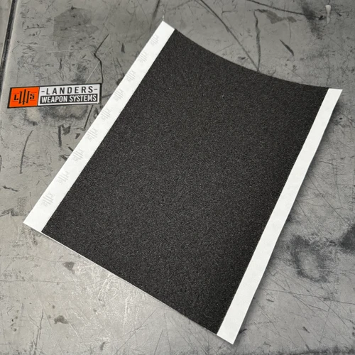 Stipple Tape Blank