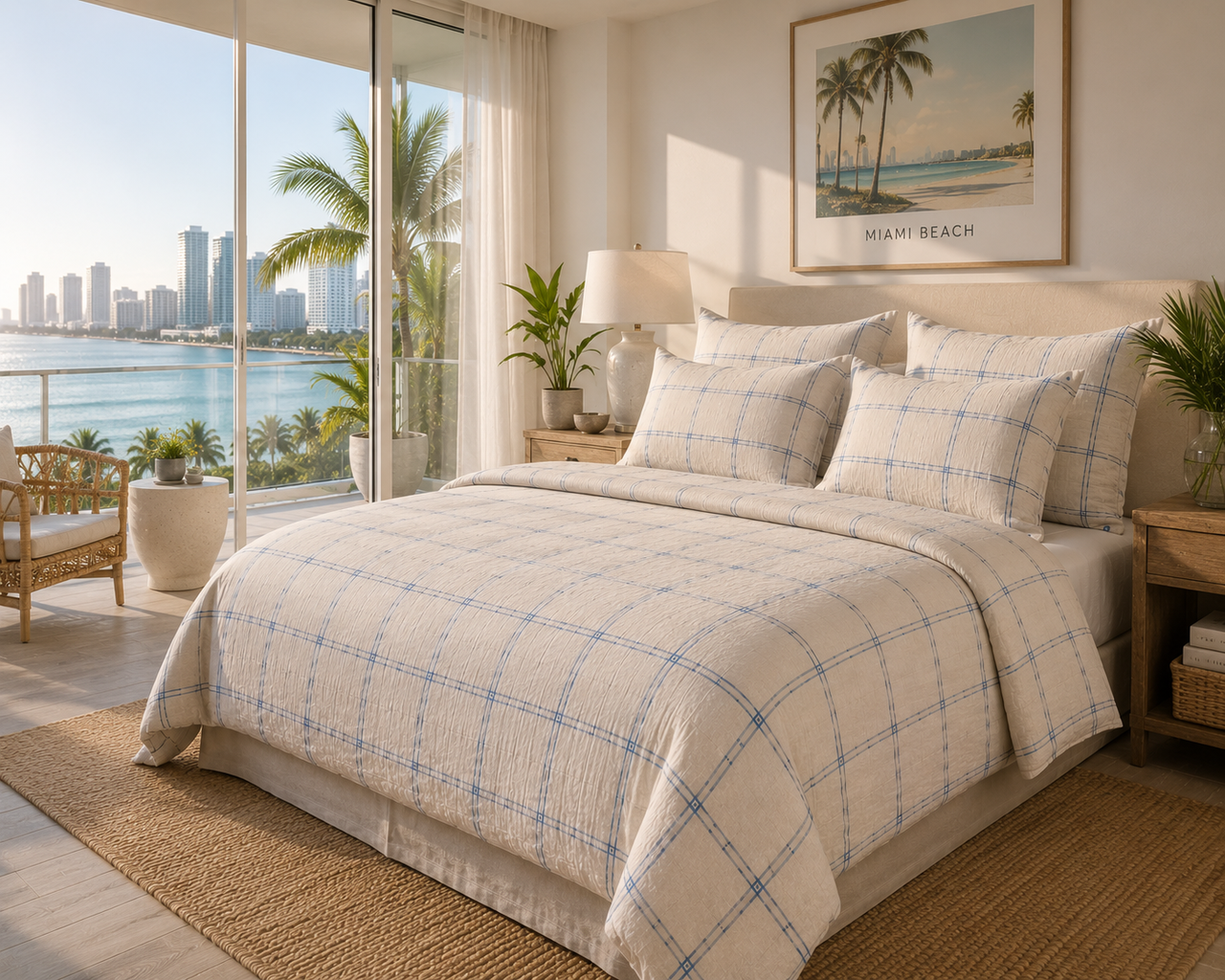The Mullion — Miami