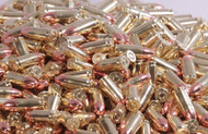 115gr 9mm vs. 124gr 9mm