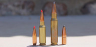 7.62x51 NATO (.308) vs. 6.5 Creedmoor 