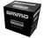 Ammo Inc .308 WIN 168gr BTHP - 20 Round Box