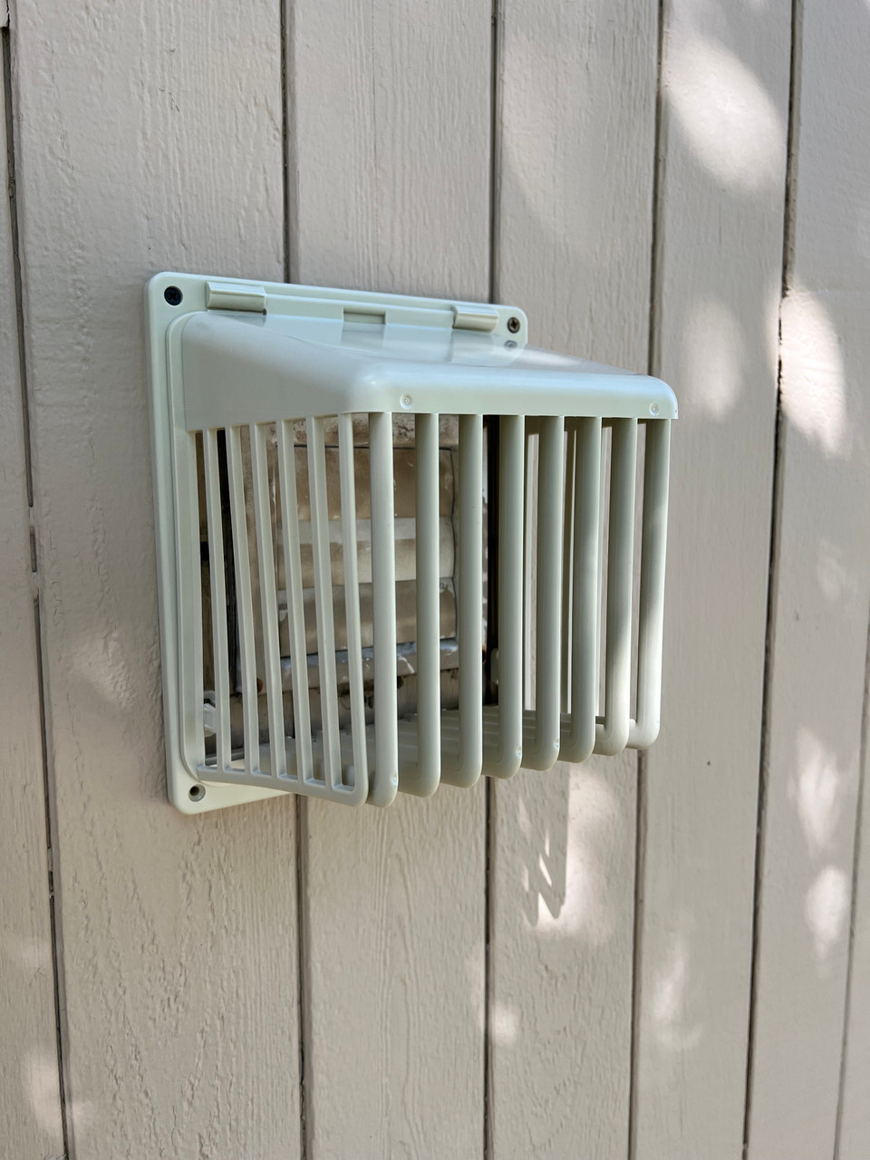 Dryer Vent Bird Guard Vent Cover Bird Guard Vent Vision