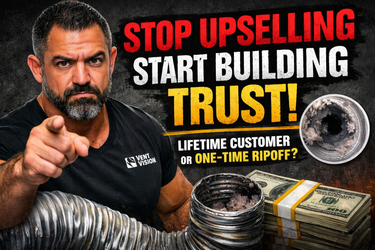 Do You Upsell… or Do You Build Trust?