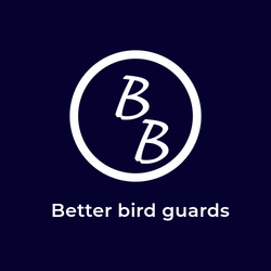 Enhance Dryer Efficiency and Protect Against Animal Intrusions with Better Bird Guards™ Enhance Dryer Efficiency and Protect Against Animal Intrusions with Better Bird Guards™