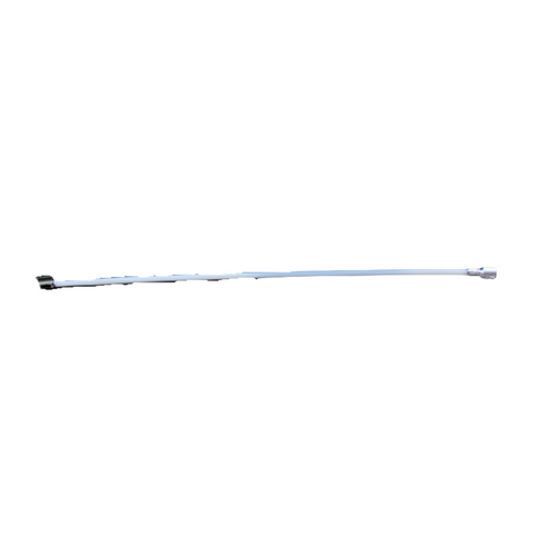 2' lead rod